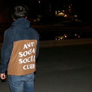 Meet your Posher, Nazar